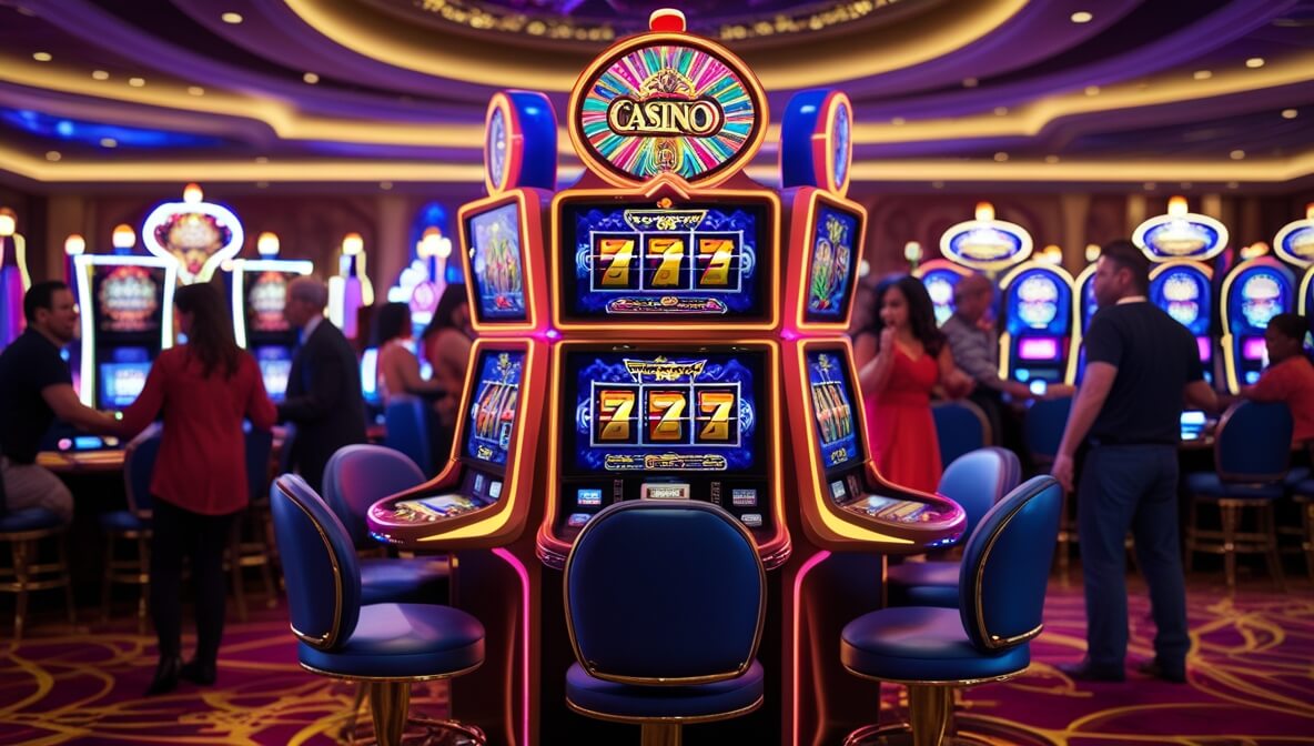 Level Up play pokies live casino AU