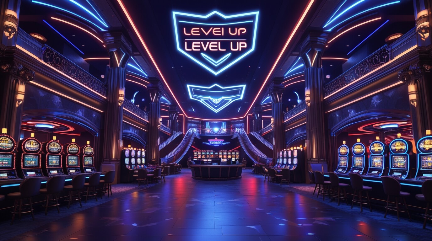Level Up online casino Australia welcome bonus for new players Level Up online casino Australia welcome offer with free spins
